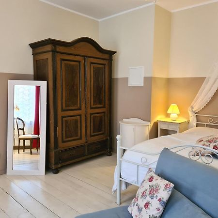 Kremmen Alte Lebkuchenfabrik Bed & Breakfast 部屋 写真