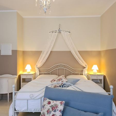 Kremmen Alte Lebkuchenfabrik Bed & Breakfast 部屋 写真